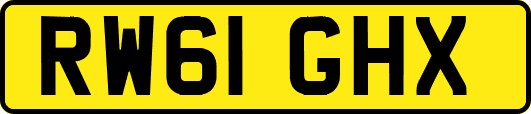 RW61GHX