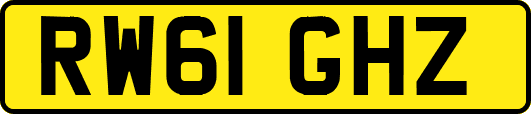 RW61GHZ