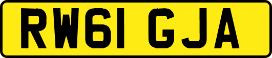 RW61GJA