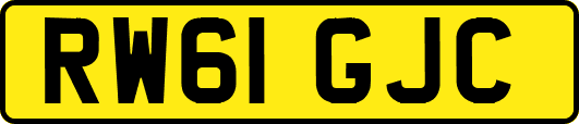 RW61GJC