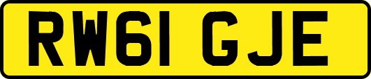 RW61GJE