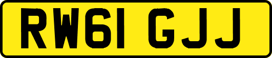 RW61GJJ