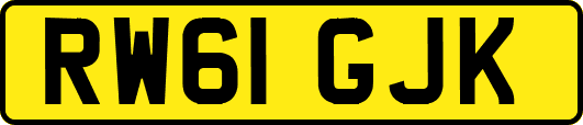 RW61GJK