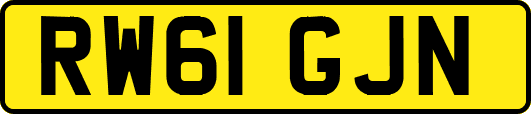 RW61GJN