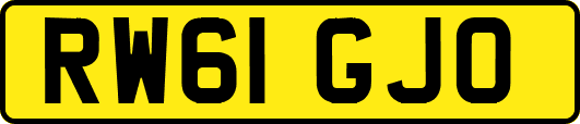 RW61GJO