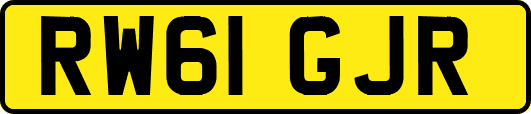 RW61GJR