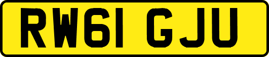 RW61GJU