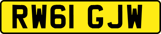 RW61GJW
