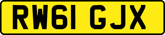 RW61GJX