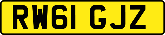 RW61GJZ