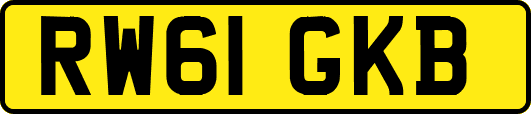 RW61GKB