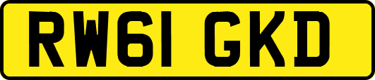 RW61GKD