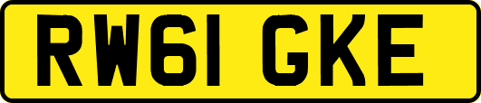 RW61GKE