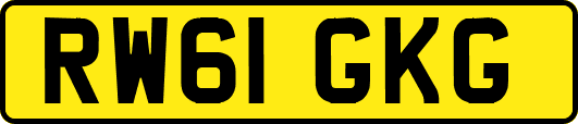 RW61GKG