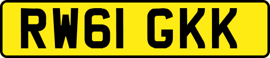 RW61GKK