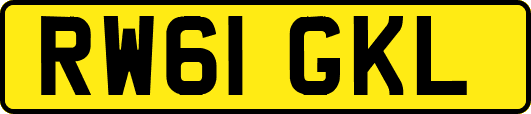 RW61GKL