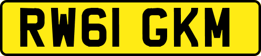 RW61GKM