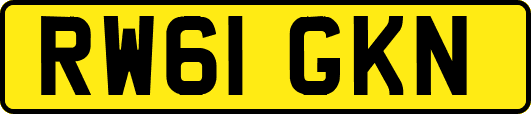 RW61GKN