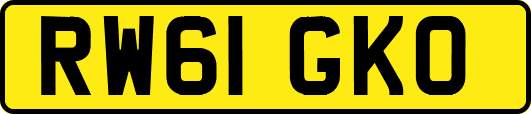 RW61GKO