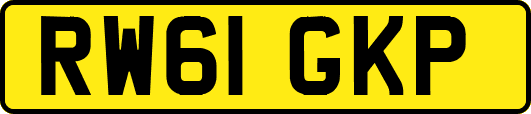 RW61GKP