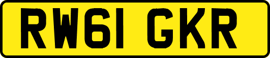 RW61GKR