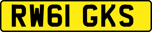 RW61GKS