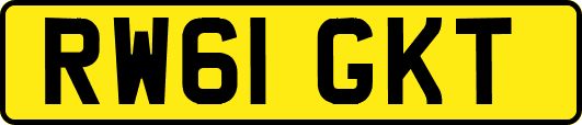 RW61GKT