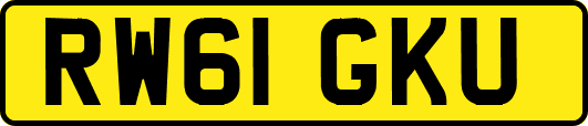 RW61GKU
