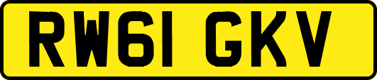 RW61GKV