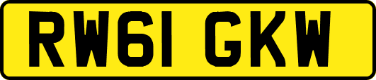 RW61GKW