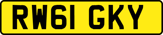 RW61GKY
