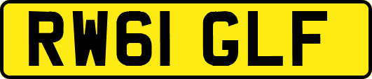 RW61GLF