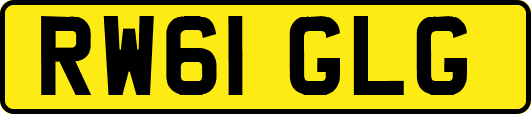 RW61GLG