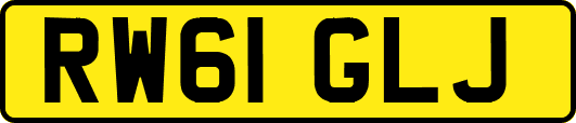 RW61GLJ