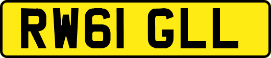 RW61GLL