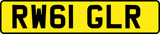 RW61GLR