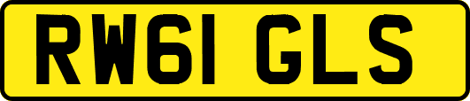 RW61GLS