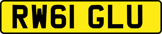 RW61GLU