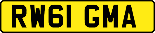 RW61GMA