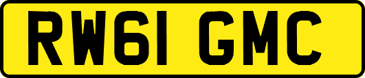 RW61GMC