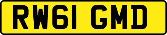 RW61GMD