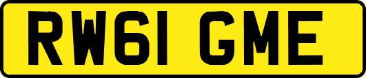 RW61GME