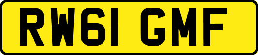 RW61GMF