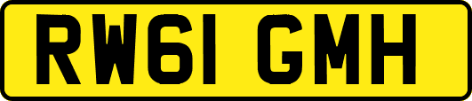 RW61GMH
