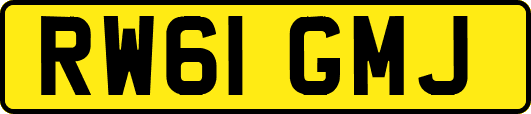 RW61GMJ