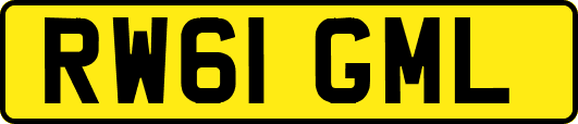 RW61GML