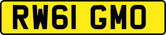 RW61GMO