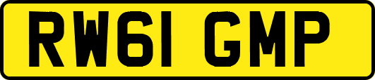 RW61GMP