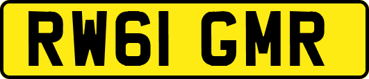 RW61GMR