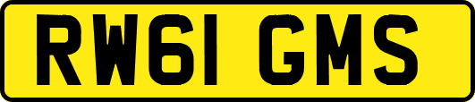 RW61GMS